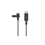 Jack Jack &bdquo;Sennheiser XS LAV USB-C&ldquo; &ndash; universaalne klippmikrofon 3,5 mm TRRS pistikuga