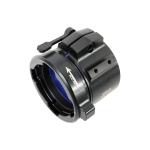 Rusan modulaatoradapter - klamber 50 mm