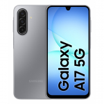 Samsung Galaxy A17 5G 17 cm (6.7") Kaksik-SIM Android 15 USB t&uuml;&uuml;p-C 4 GB 128 GB 5000 mAh Hall
