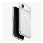 Dėklas Dėklas UNIQ LifePro Xtreme iPhone 17 jaoks Air Magclick laadimisega, l&auml;bipaistev/helendav