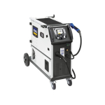 Keermeautomaat Keermeautomaat GYS Galaxy 320T