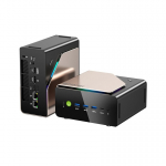 Mini Mini PC GMKtec EVO-T1 - Intel Ultra 9 285H - 64GB RAM + 1TB SSD