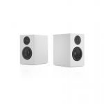 Audio Audio Pro A28 Linkplay voolust stereo k&otilde;laris&uuml;steem bassi refleksiga, valge
