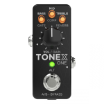 Ik Ik Multimedia TONEX ONE - Bosinė versija