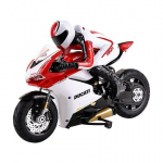 Koolspeed Ducati 1299 Panigale, kaugjuhtimisega mootorratas