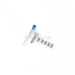 0,4 0,4 mm / 0,6 mm / 0,8 mm d&uuml;&uuml;side komplekt Elegoo Neptune 4/4 Pro 3D printeritele - karastatud