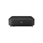 Epson EH-LS670B Tavaline viskeprojektor 3LCD UHD 4K (3840x2160) Must