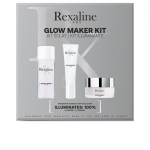 Rexaline CRYSTAL BRIGHT KOTT 4 tk