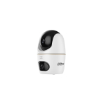 Dahua Dahua Technology Co Mini IP juhtmega kaamera 5MP 15fps, 1/3-tollise CMOS sensori, WIFI