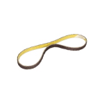 Veltinio Veltinio &scaron;lifimis juosta KLINGSPOR NBF 800 Coarse 9x533mm P60