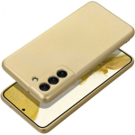 Oem FRAME kaitse&uuml;mbris Samsung Galaxy A56 5G jaoks lilla v&auml;rviga.