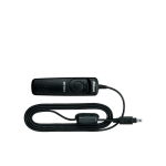 Nikon Remote Cord MC-DC1 kaugjuhtimispult Juhtmega &uuml;hendatud Digitaalne kaamera Vajutusnupud