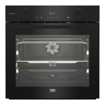 Oven Oven BEKO BCBVMS17400KSBS