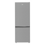 Beko B3RCNE564HXB k&uuml;lmik-s&uuml;gavk&uuml;lmik Eraldiseisev 490 l H&otilde;be