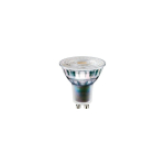 LED LED pirn GU10 230V 5.5W 345lm soe valge 2200K-3000K dimmerdatav, valgus soojeneb, LED rida
