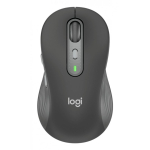 Logitech Signature Plus M750L hiir Universaalne Parempoolne RF juhtmeta &uuml;hendus + Bluetooth Optiline 4000 DPI