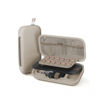 Belkin ENA001hqSA-V2 Reisikott Nintendo V&otilde;rk, Pol&uuml;ester, Samet Liiv