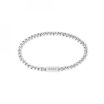 Hugo Hugo Boss Timeless kuld kullatud kett kaelaehe mehele 1580556