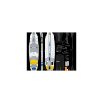 SUP SUP REBEL ACTIVE PRO RBA-4518 laud - valge
