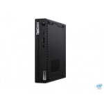 Stacionaarne Stacionaarne arvuti LENOVO ThinkCentre M90q G6 Intel Core Ultra 5 245T 16GB 512GB UMA W11P 3aastane garantii CO2