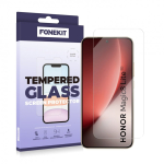 FoneKit kaitseklaas, Honor Magic 8 Lite/Honor X9D
