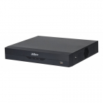 Dahua Dahua Technology XVR5108HS-4KL-I3/T DVR-salvesti Must
