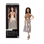 Barbie Signature JJX25 nukk