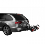 Thule 926101 auto katuse- ja pakiraam Jalgrattakandur Must