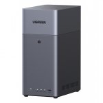 Ugreen DH2300 NAS Mini Tower 4 GB Hall