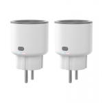 Sonoff S60TPF WiFi nutikas pistik (2 tk)