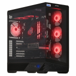 Actina 5901443440291 PC AMD Ryzen&trade; 9 9950X3D 32 GB DDR5-SDRAM 1 TB SSD NVIDIA GeForce RTX 5080 Windows 11 Home Midi Tower Must