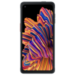 Samsung Galaxy XCover Pro SM-G715F 16 cm (6.3") Kaksik-SIM Android 10 4G USB t&uuml;&uuml;p-C 4 GB 64 GB 4050 mAh Must