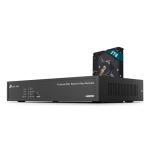 TP-Link VIGI NVR1004H-4P-2TB Must