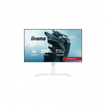 iiyama G-MASTER GB2771QSU-W1 PC lamekuvar 68,6 cm (27") 2560 x 1440 pikslit Wide Quad HD Valge