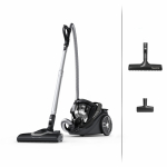Rowenta Silence Force RO7935 2,5 l Silindertolmuimeja Kuiv 500 W Kotita