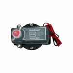 1" 1" AC Electronic Irrigation Valve