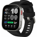 Amazfit Bip Max nutikell, H&otilde;be