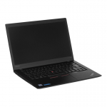 LENOVO ThinkPad T470 i5-6300U 8GB 256GB SSD 14" HD Win10pro Kasutatud USA QWERTY