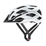 UVEX I-vo 2 jalgrattakiiver 56&ndash;60 cm, valge matt