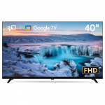 FPD 40" D700 &ndash; Full HD LED Google TV