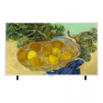 LG 65LX7B6LA 165,1 cm (65") 4K Ultra HD Nutiteleri funktsioon WiFi Must