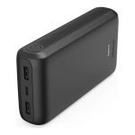 Hama 00201778 akupank Liitiumpol&uuml;meer (LiPo) 24000 mAh S&ouml;ehall