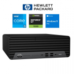 HP 600 G6 SFF i5-10500 8GB 256SSD M.2 NVME GT1030 2GB WIN11Pro