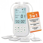 Media-Tech MT6543 TENS/EMS f&uuml;sioteraapia massager