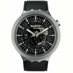 Kell Kell Swatch Big Bold Dark Irony SB07S105