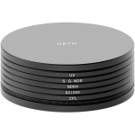 Objektiivi Objektiivi filter - Urth 58 mm magnetiliste maastiku filtrite komplekt &bdquo;Plus+&ldquo; UV CPL ND64 ND1000 SGND8