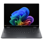 HP OmniBook X Flip 16-cb0182ng 16,0" 3K OLED puutetundlik s&uuml;learvuti, 500 nitti, Intel Core Ultra 7 355 (8C), 24 GB RAM, 1 TB SS