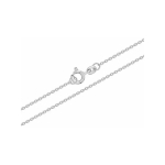 Brilio Brilio Silver Anchor h&otilde;bedane kett CN003W