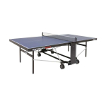 Stiga Performance Indoor CS lauam&auml;ng (7182-05)