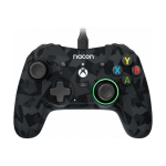 Nacon Revolution X Urban Camo